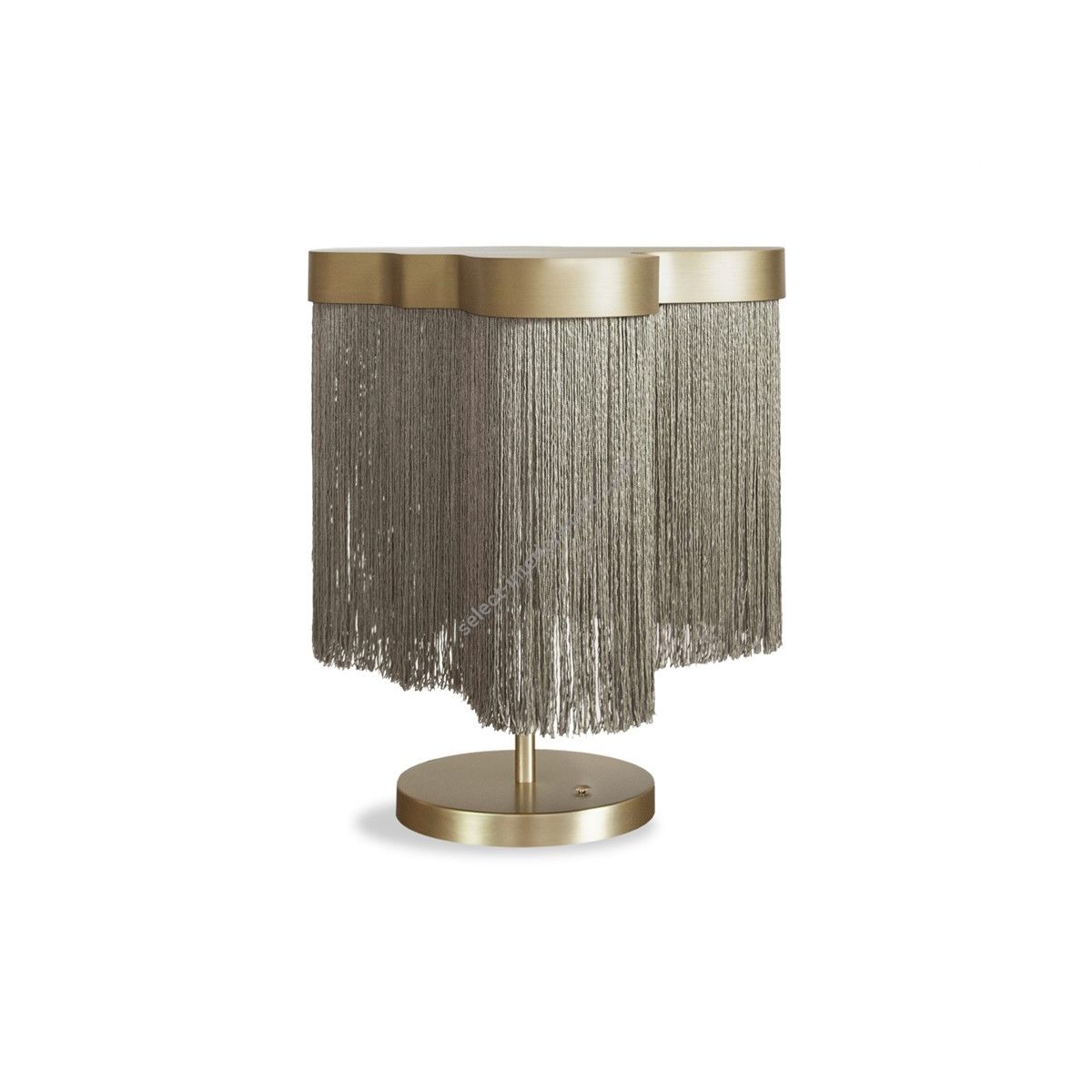 Contardi / Table Lamps / Arcipelago ta LED