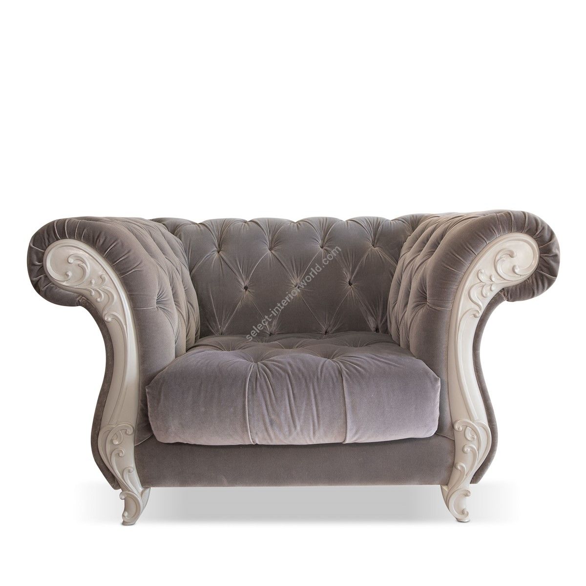 Corte Zari / Armchairs / Gabriel