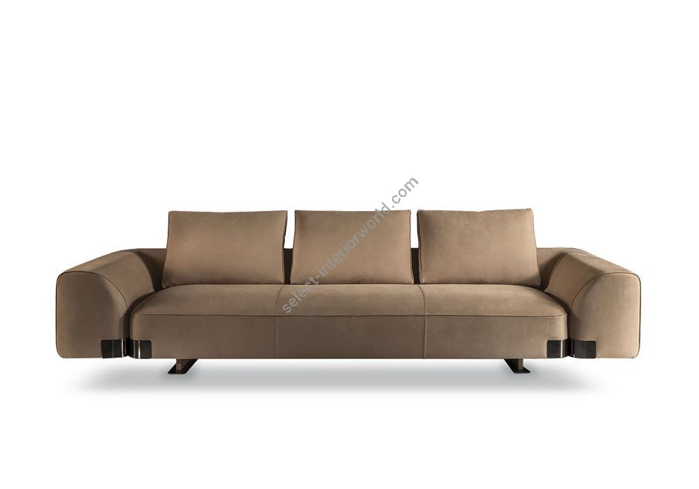 Longhi / Sofas / Arnold W 502