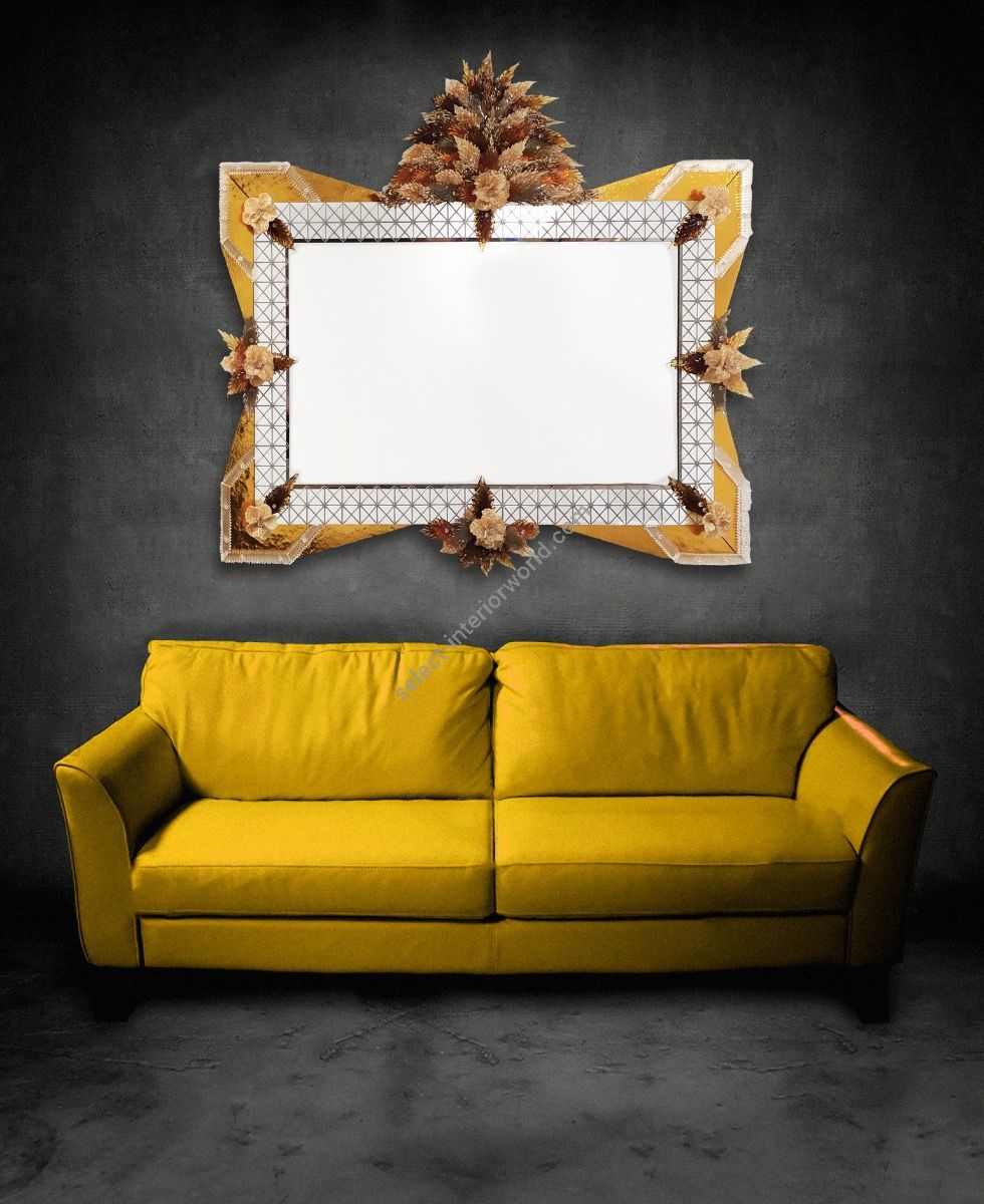 Fratelli Tosi / Wall Mirrors / 0451