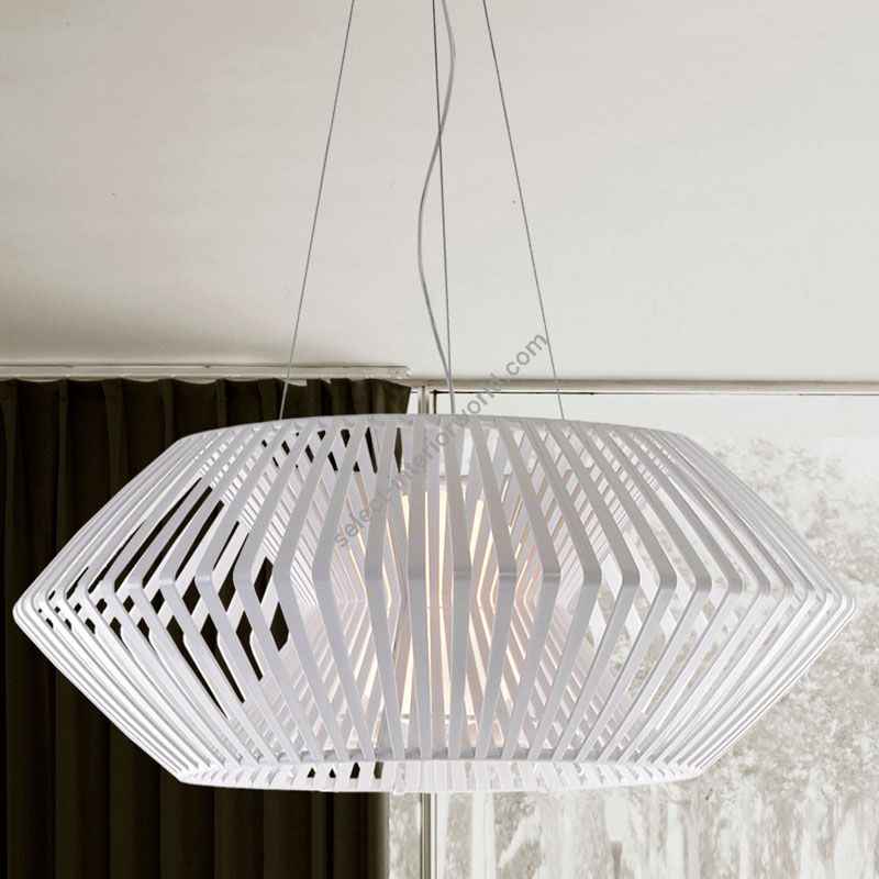 Arturo Alvarez / LED Pendant Lights / V VV04