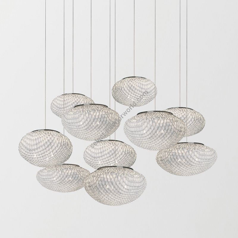 Arturo Alvarez / Pendant Lights / Tati TA04-10