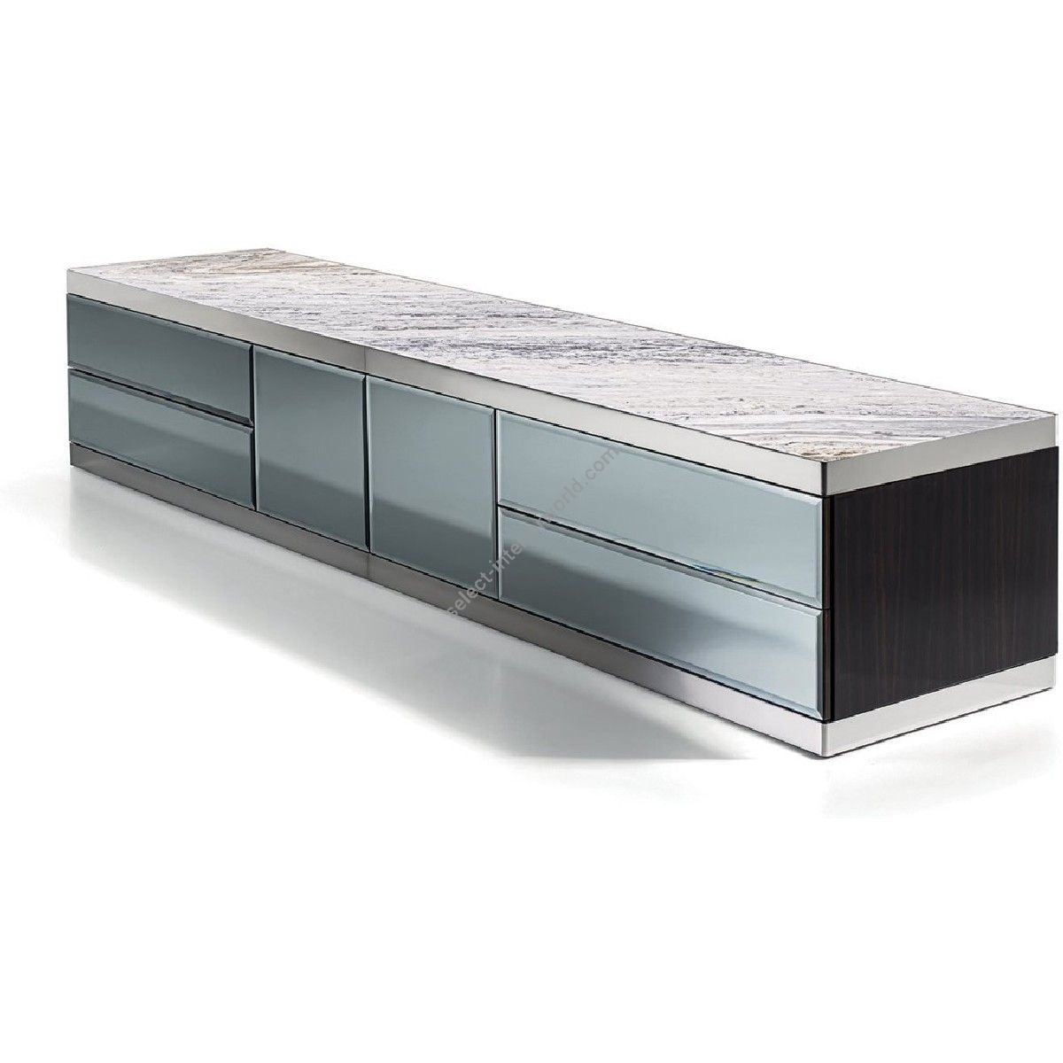 Longhi / TV Stands / Aspen Y 740
