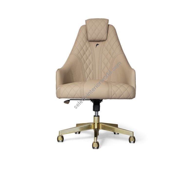 Boca do Lobo / Office Chairs / Atlas