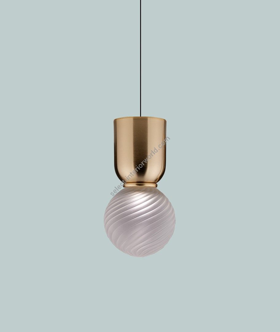 Euroluce Lampadari / Pendants & Suspension Lights / Atlas S1