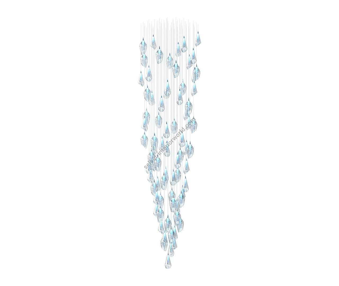 Sans Souci / Chandeliers / Aurora L1