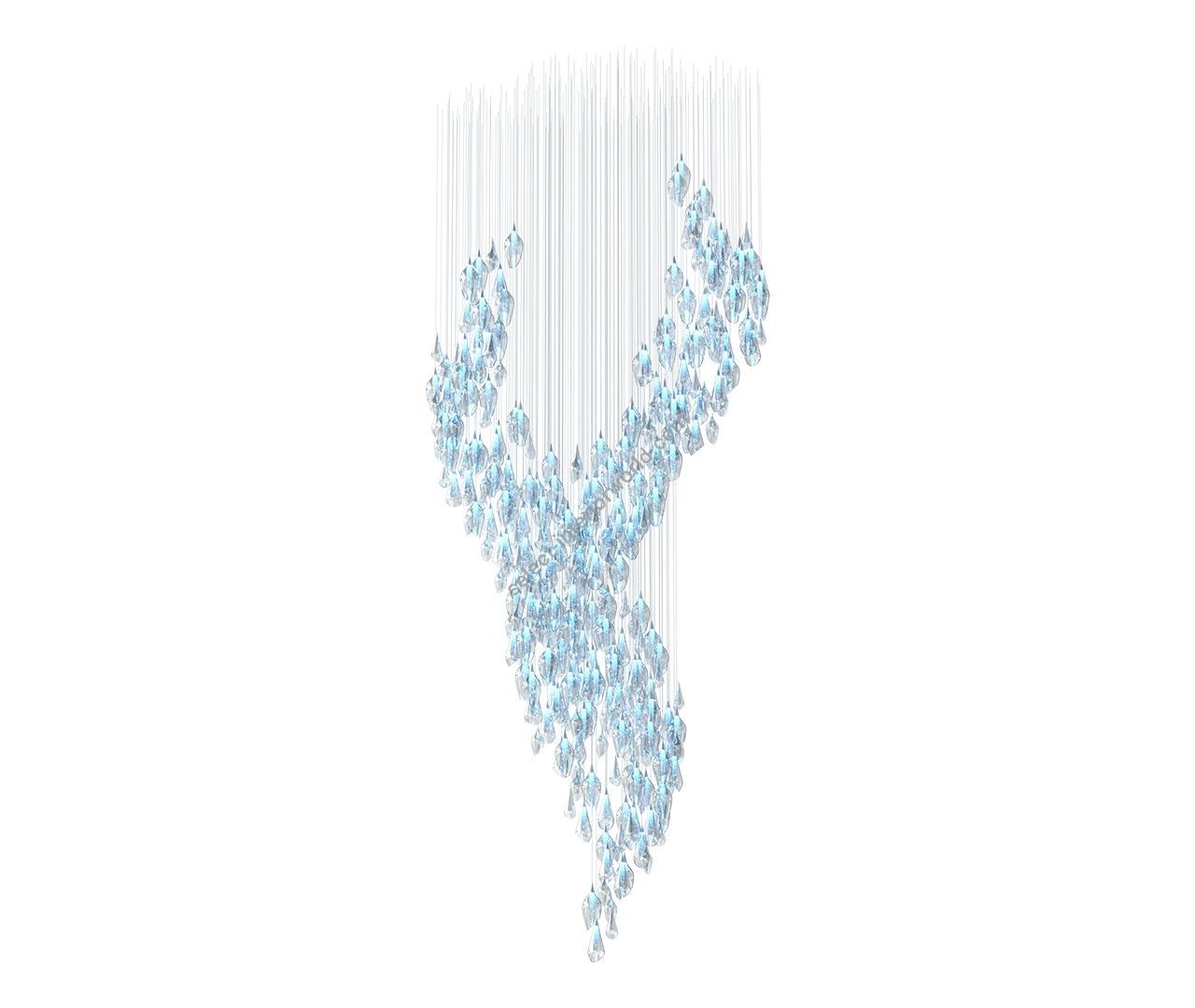 Sans Souci / Chandeliers / Aurora XL2