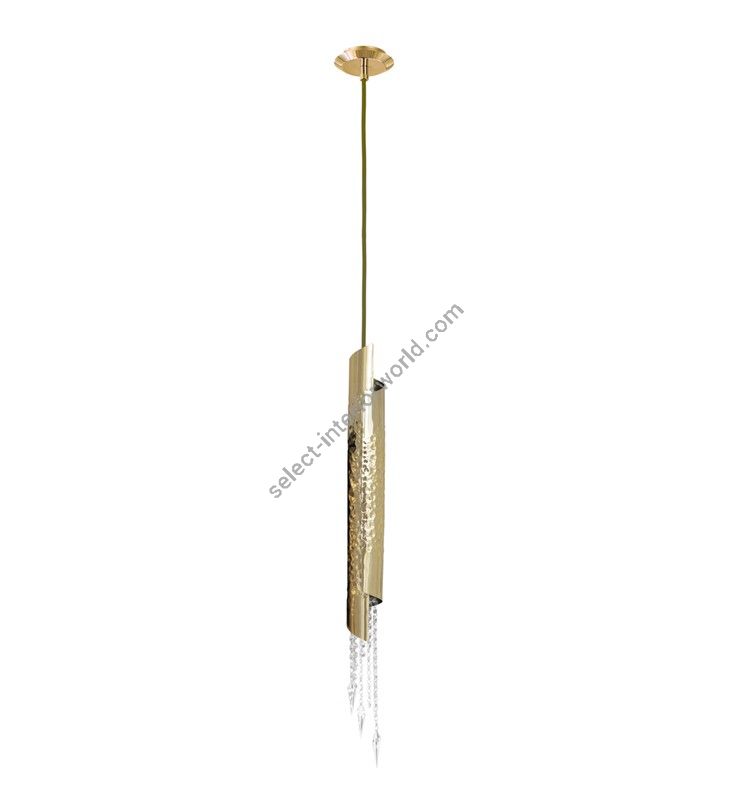 Castro Lighting / Pendants & Suspension Lights / Avolto 9120.1