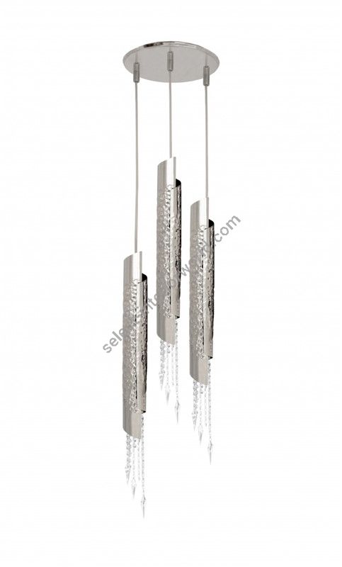 Castro Lighting / Pendants & Suspension Lights / Avolto 9120.3