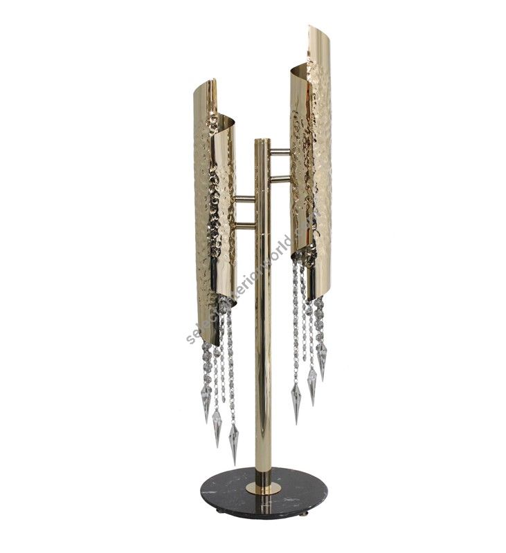 Castro Lighting / Table Lamps / Avolto 9122.4