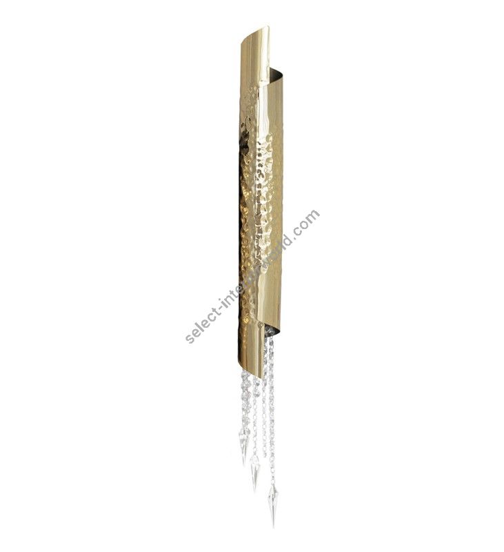 Castro Lighting / Wall Sconces / Avolto 9121.2