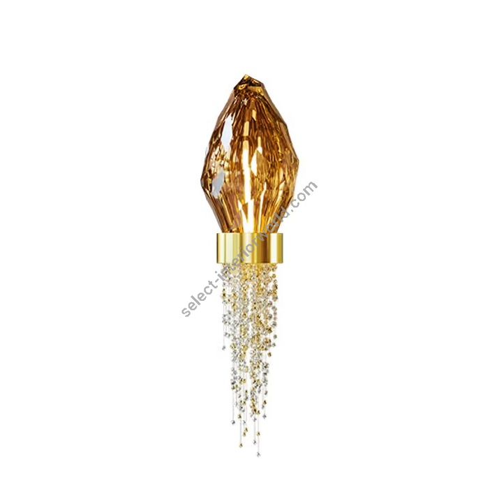 Sans Souci / Wall Sconces / Flash