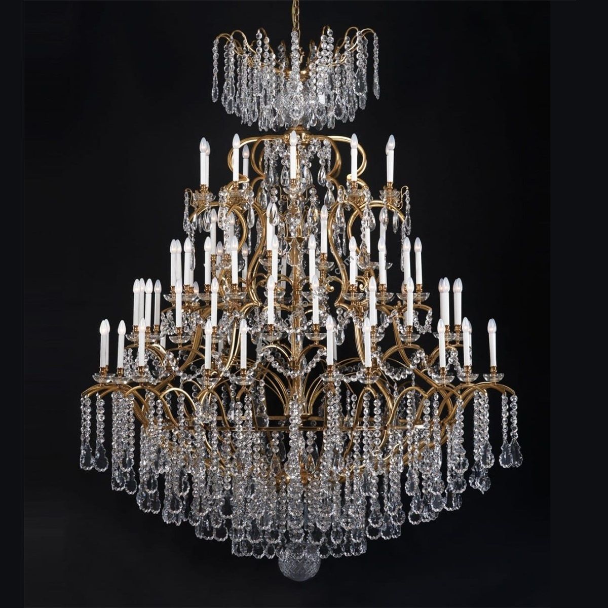 Badari / Chandeliers / 1956 B4-660/80