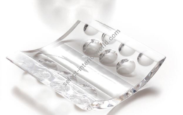 Il Paralume Marina / Soap dishes / Bath Design / BA409