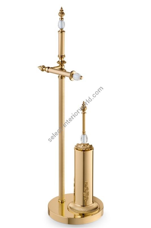 Il Paralume Marina / Toilet brushes / Bath Design / BA883