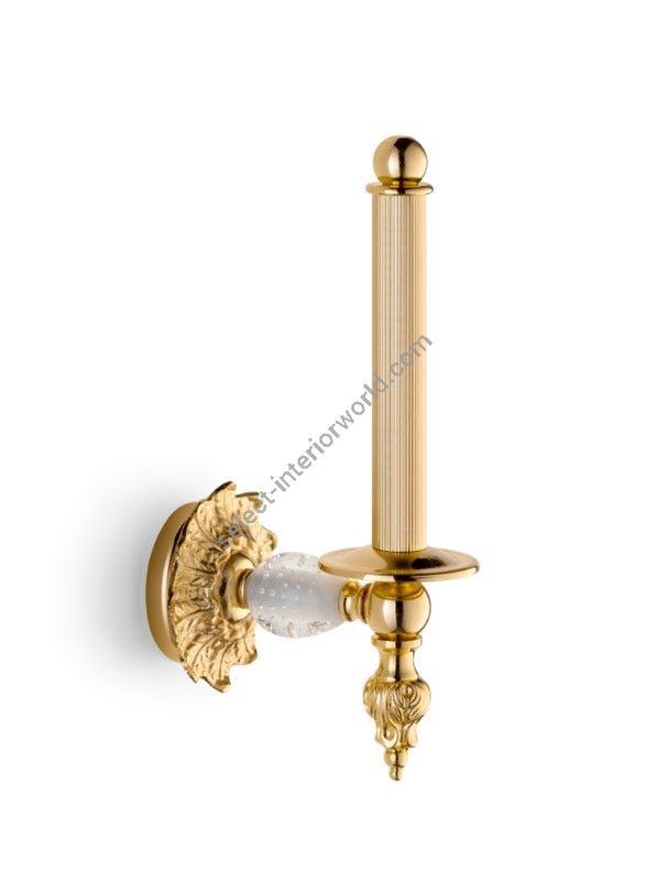 Il Paralume Marina / Toilet roll holders / Bath Design / BA884