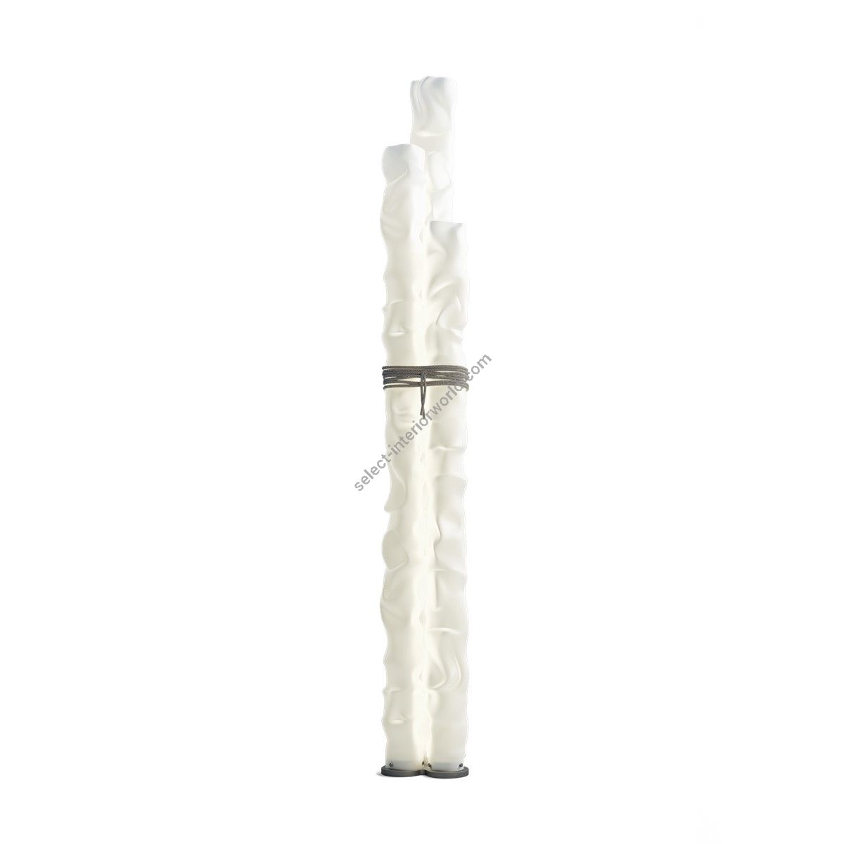 Contardi / Floor Lamps / Baggy fl trio LED