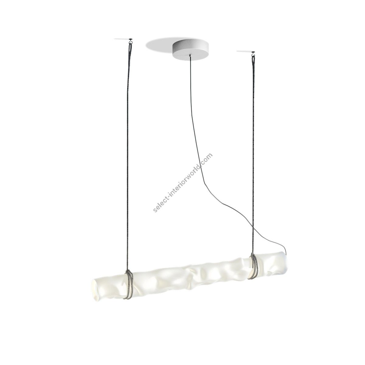 Contardi / Pendants & Suspension Lights / Baggy so horizontal