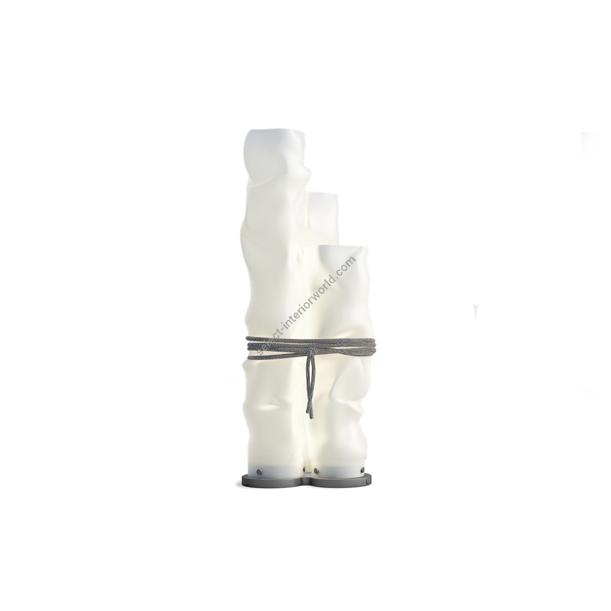 Contardi / Table Lamps / Baggy ta trio LED