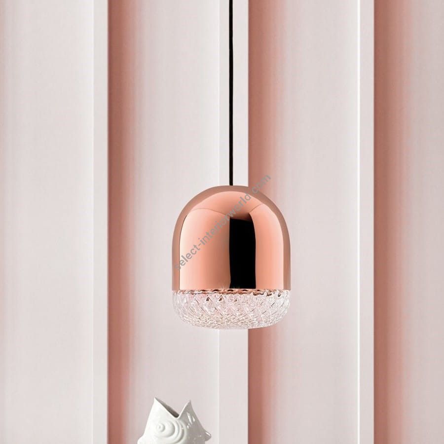 MM Lampadari / Pendants & Suspension Lights / Balloton 7213/1 Pill