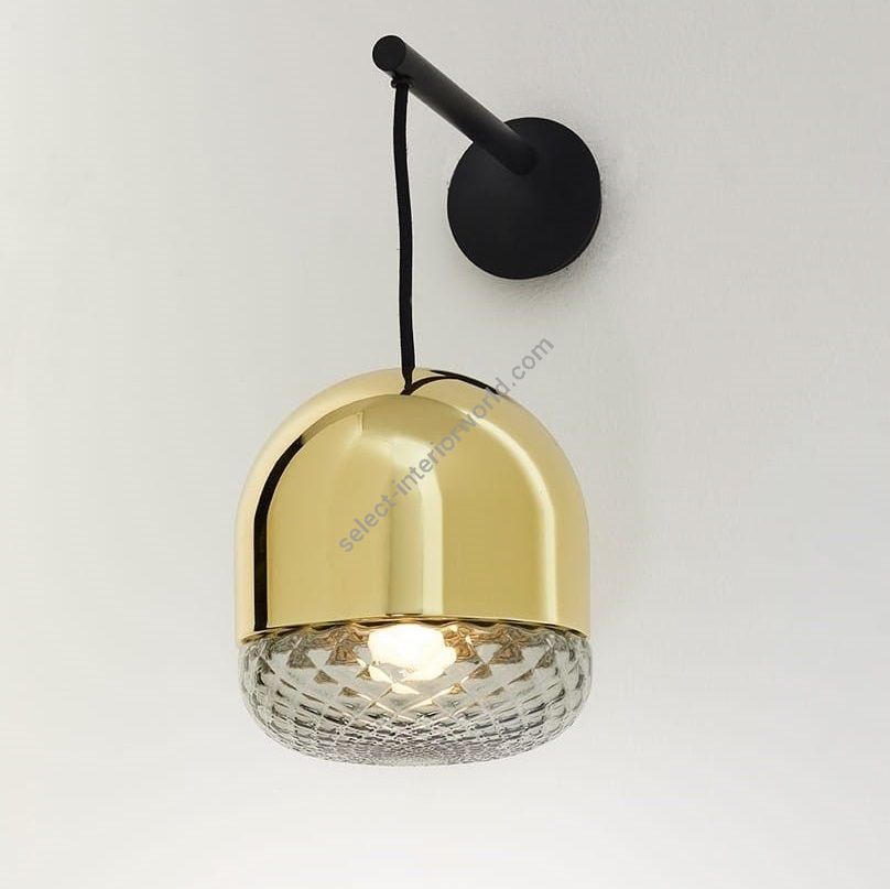 MM Lampadari / Wall Sconces / Balloton Pill Mini 7213/A1