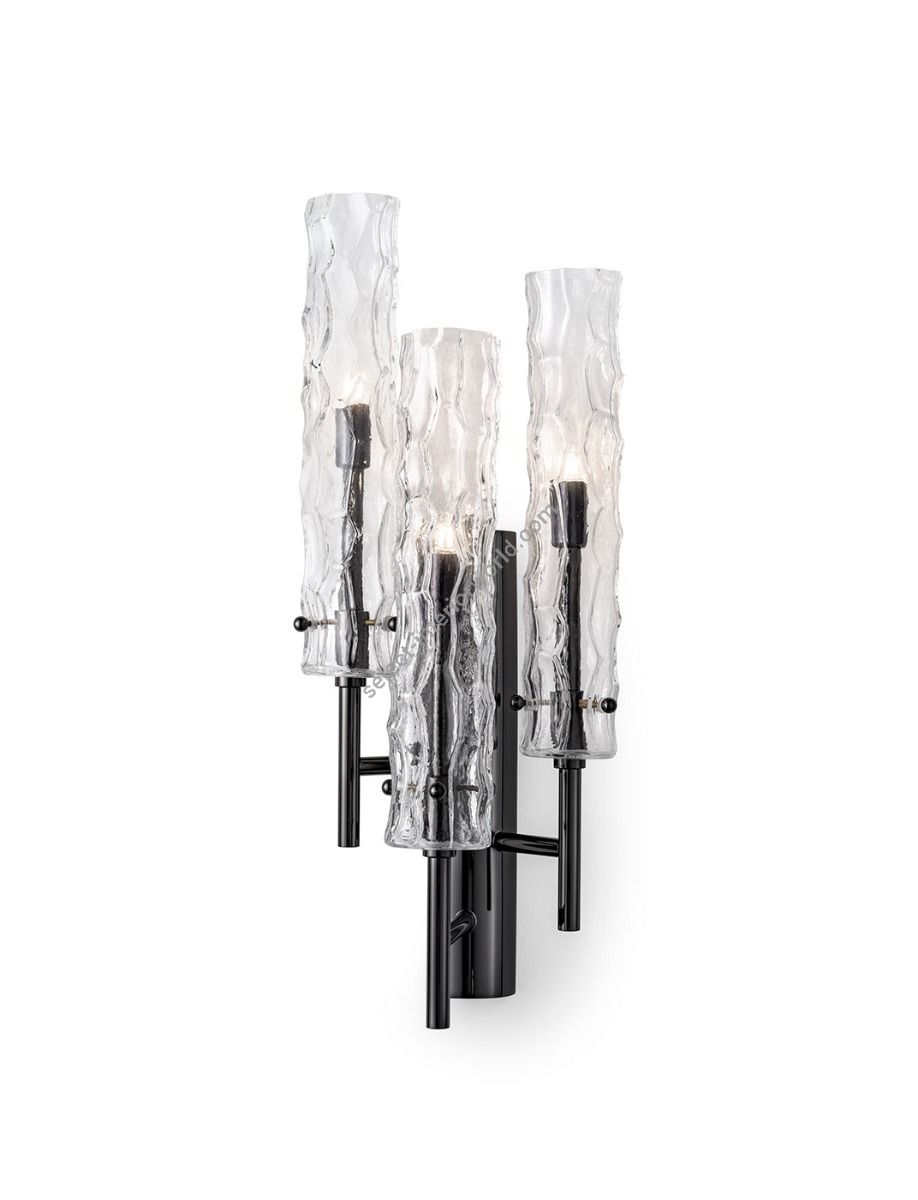 IDL 1987 / Wall Sconces / Bamboo 423 3A