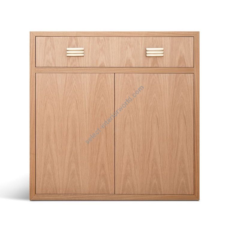 DOM Edizioni / Cabinets / Bamboo