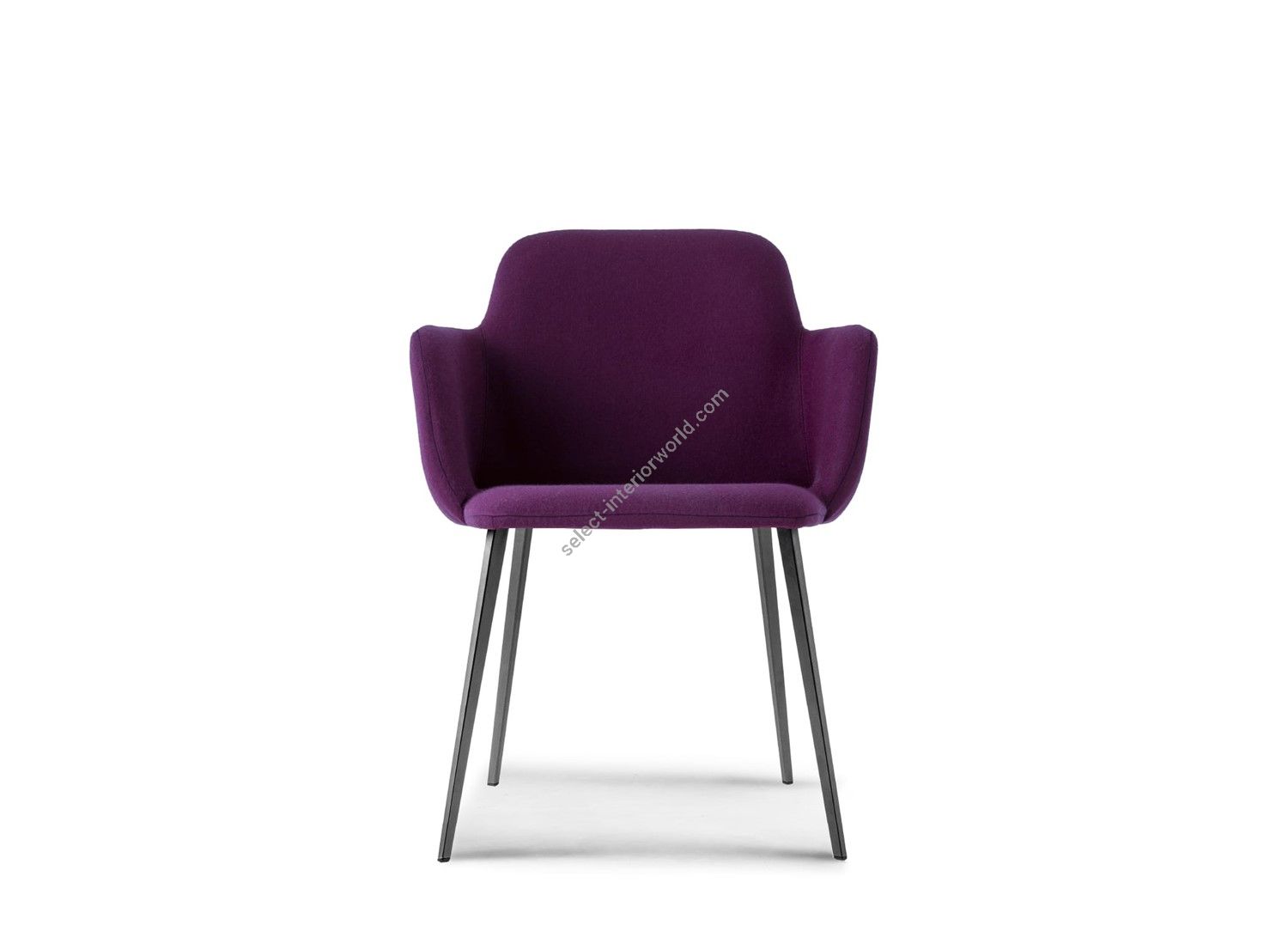 Traba / Armchairs / Bardot Met Cb Uph TR-0031-MET-CB-UPH