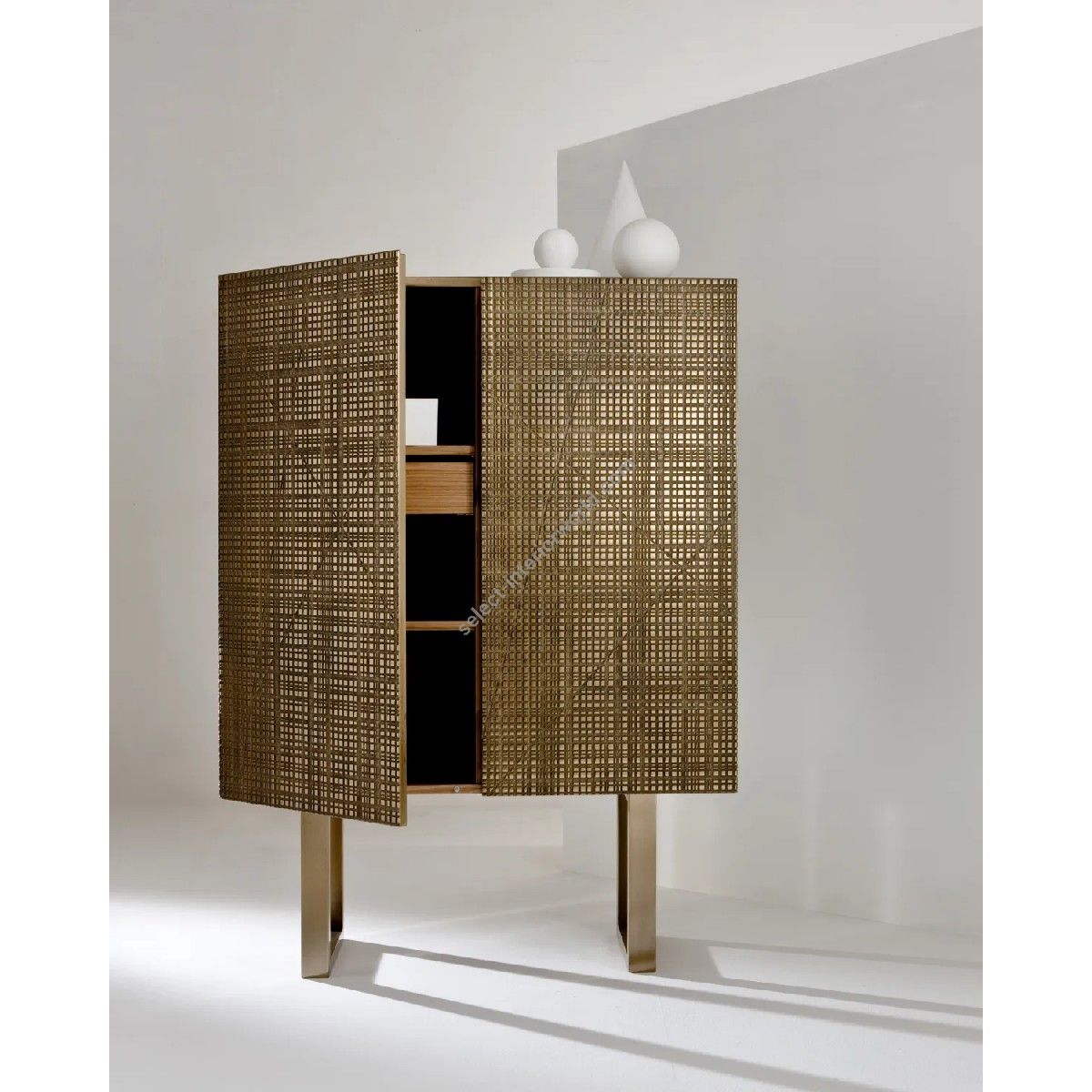 Laurameroni / Sideboards & Units / BD 95