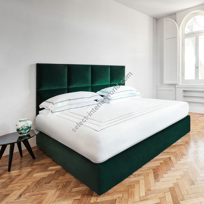 DOM Edizioni / Beds / Dante