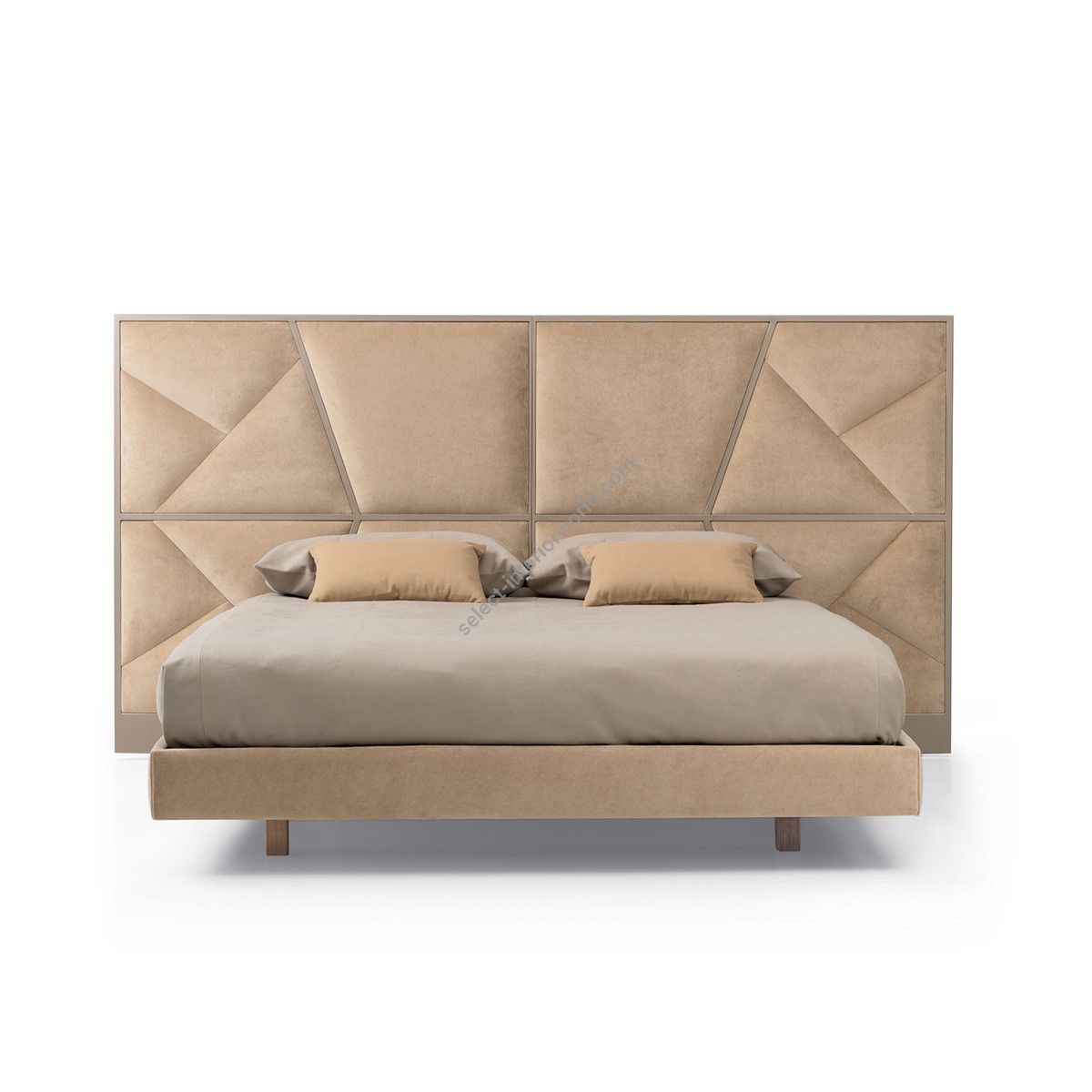 Corte Zari / Panel Beds / Mondrian Slim
