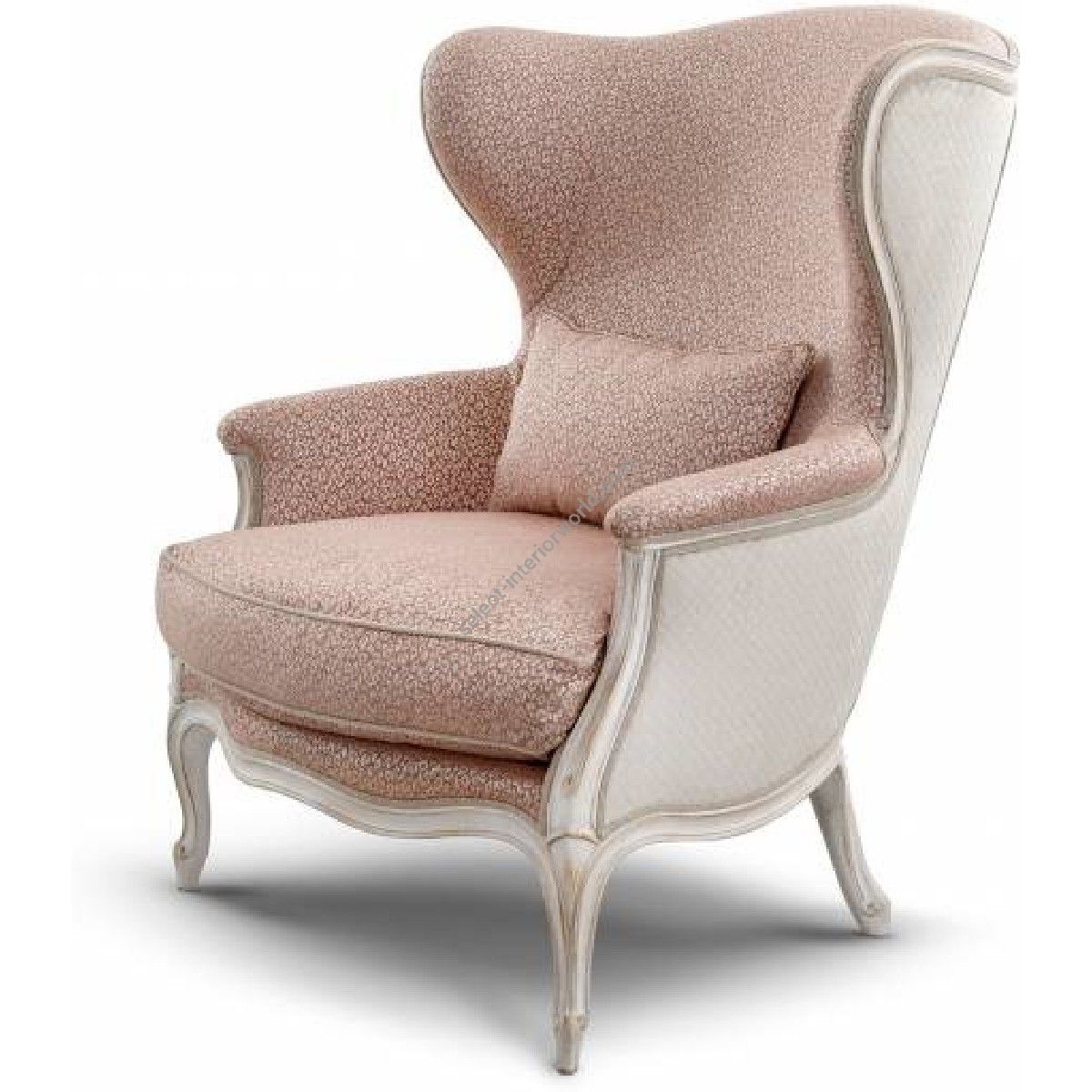 Bellotti / Armchairs / 2272