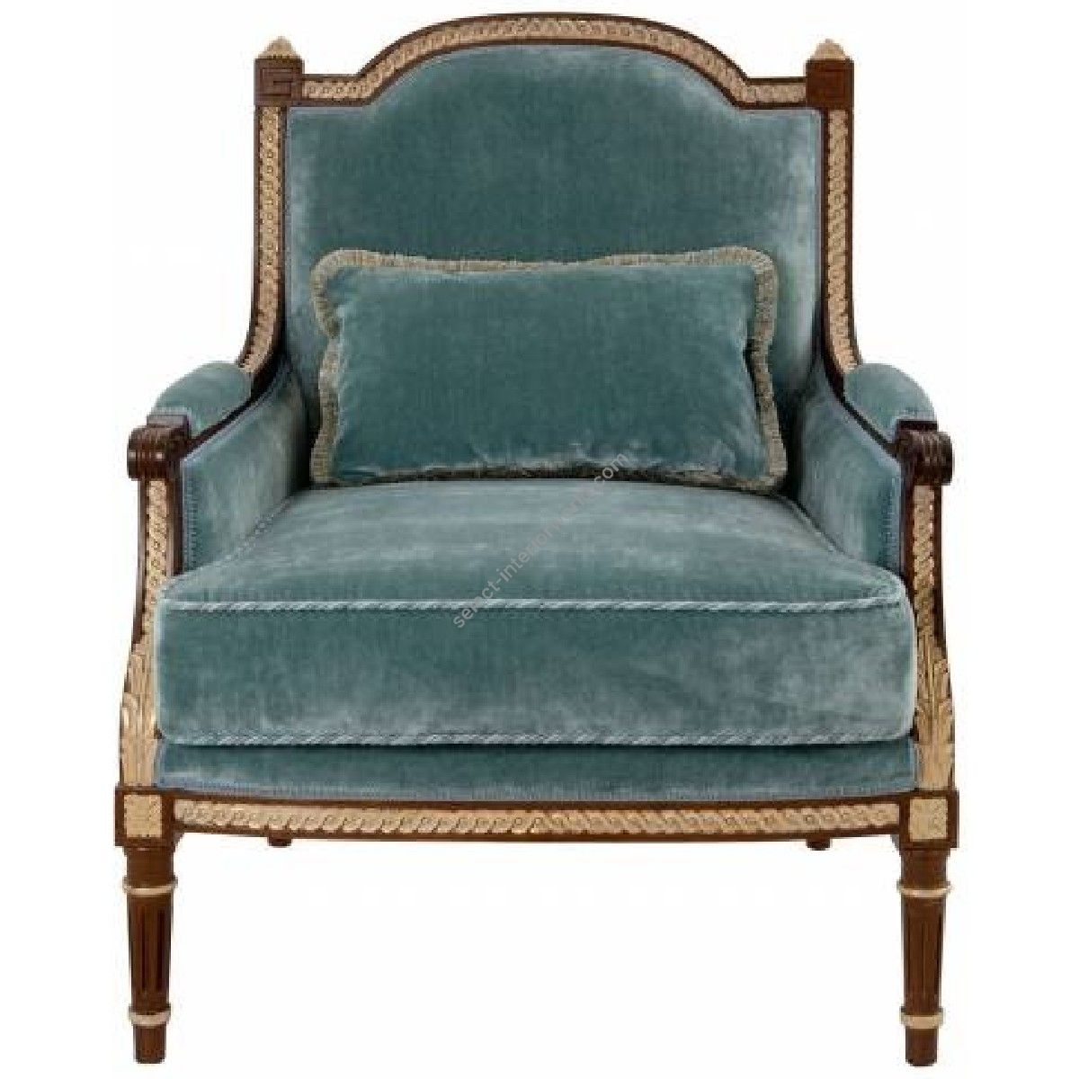 Bellotti / Armchairs / 4541