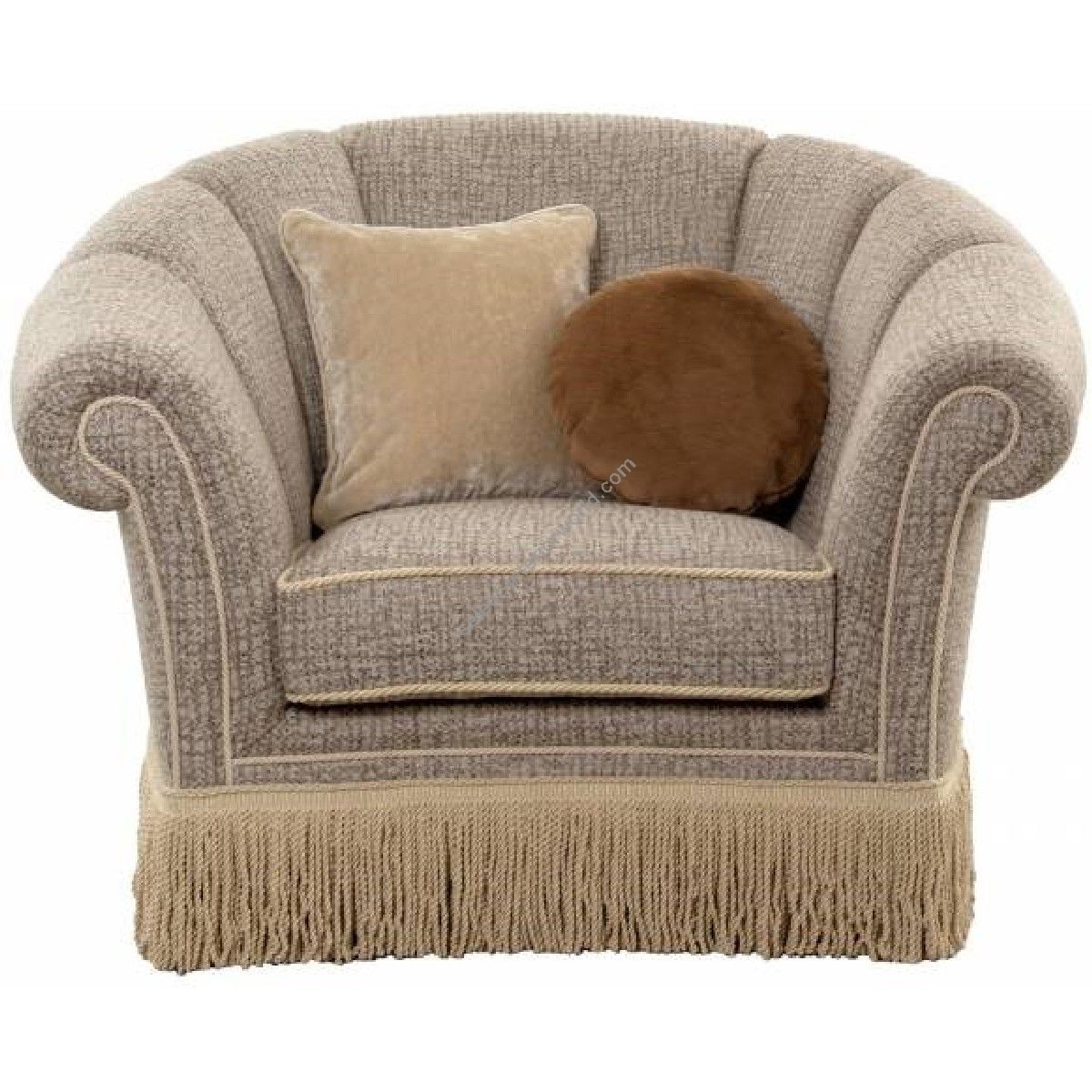 Bellotti / Armchairs / 4621