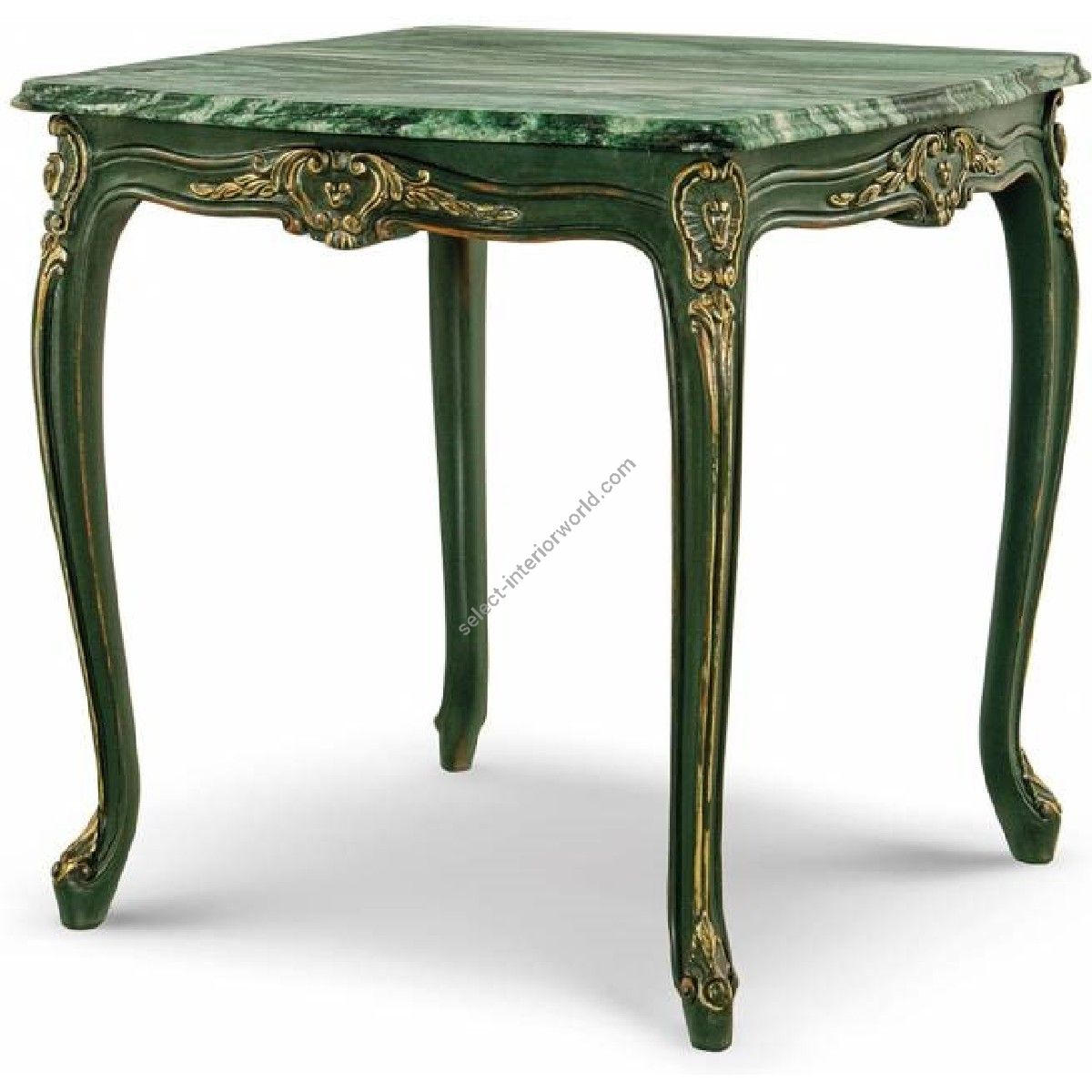 Bellotti / Side tables / 4715
