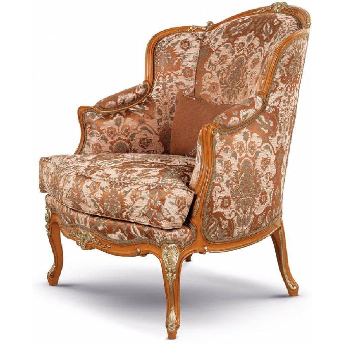 Bellotti / Armchairs / 4997