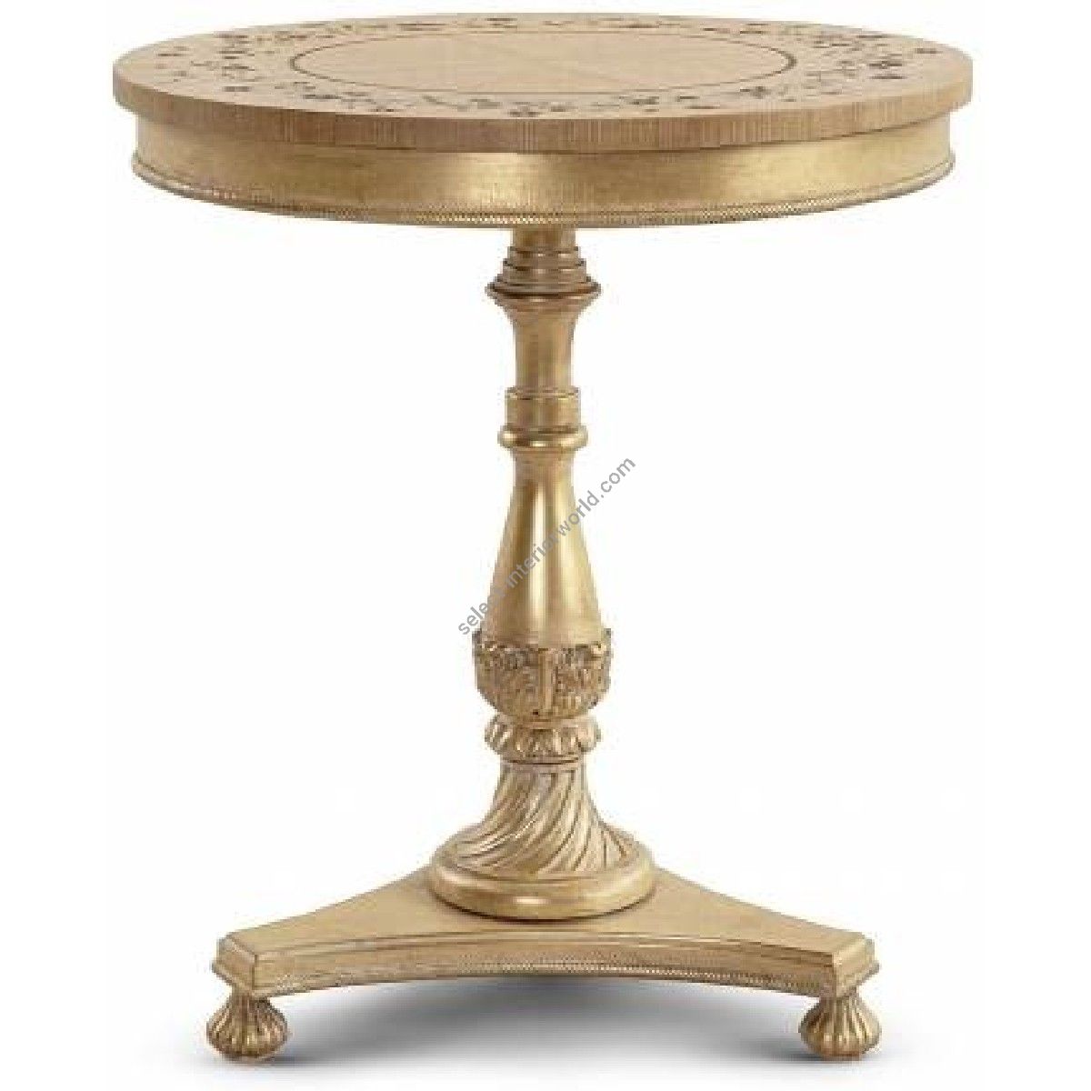 Bellotti / Side Tables / 5032