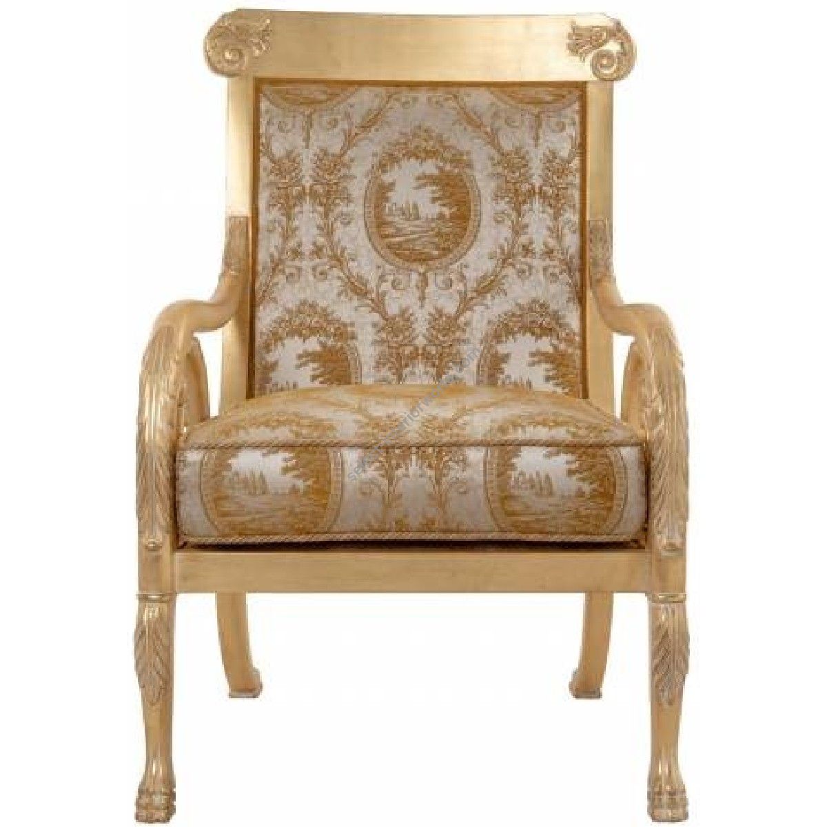 Bellotti / Armchairs / 5659