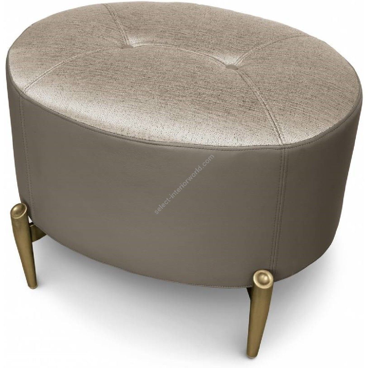 Bellotti / Poufs & Ottomans / Afrodite 201877
