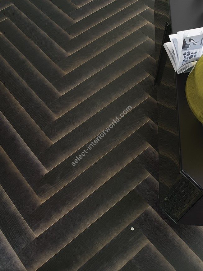 Berti / Diesel Living With Berti / Black parquet Black Shadow