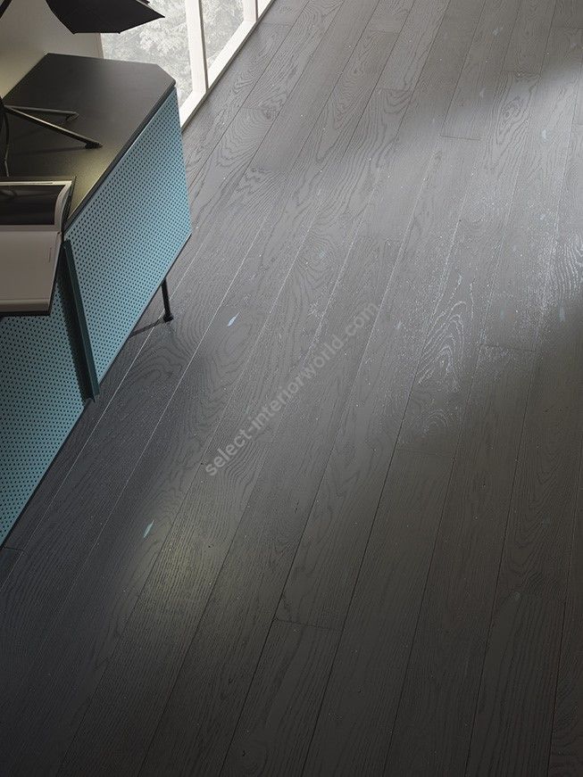Berti / Diesel Living With Berti / Jackson Grey Parquet
