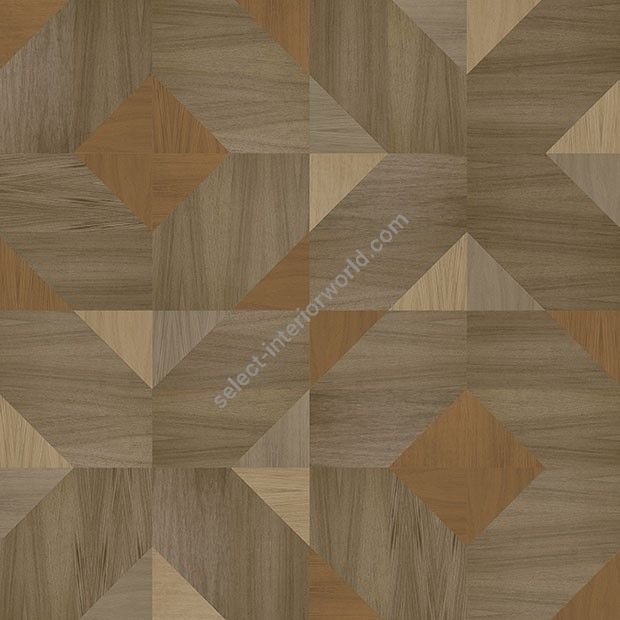 Berti / I-wood Cladding / Wood cladding ICA modulo 1