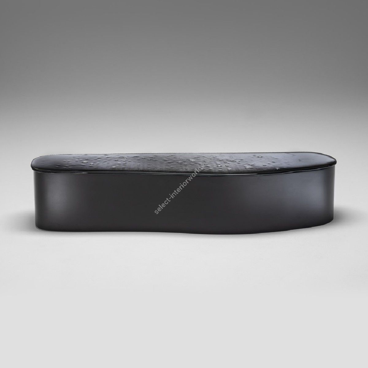 Arte Veneziana / Benches / Bevarassa L Contemporary FPH-LDC-109-120L