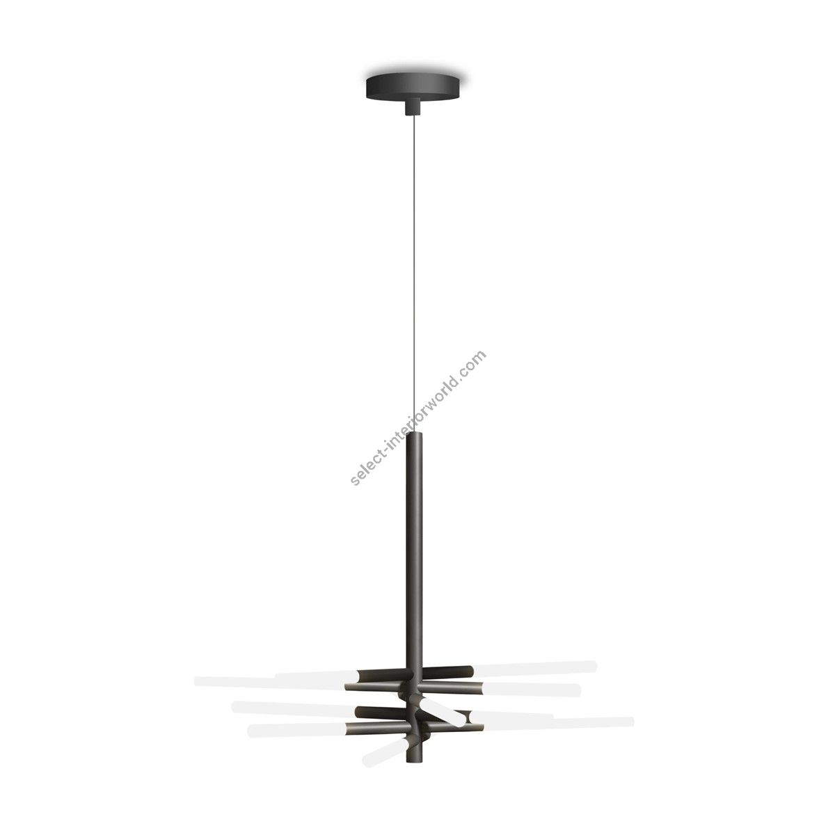 Contardi / Pendants & Suspension Lights / Bianca so double