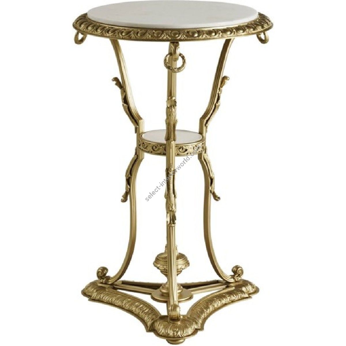 Jumbo Collection / Side Tables / Bijoux Low