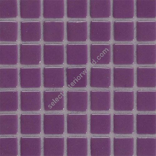 Bisazza / Mosaico - Solid colors / 12.111 (Opus romano)
