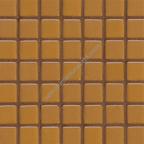 Bisazza / Mosaico - Solid colors / 12.40 (Opus romano)