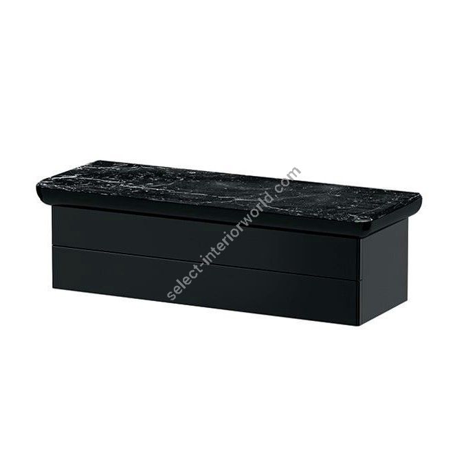 Bisazza / Console tables / Bagno - the hayon collection / Amaranth Black