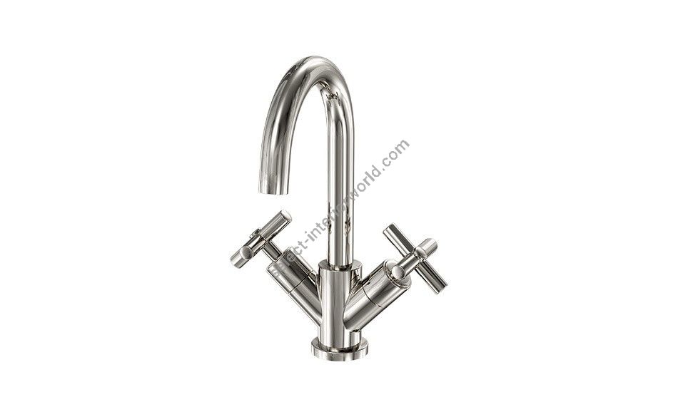Bisazza / Washbasin fittings / Bagno - the mahdavi collection / Bling 1