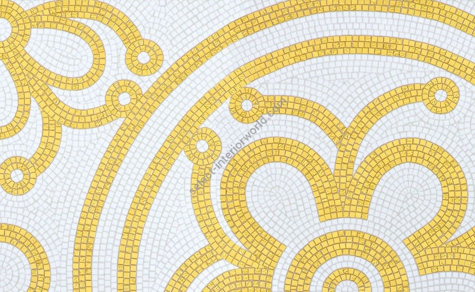 Bisazza / Mosaico - Decorations / Bolero (Luxe)